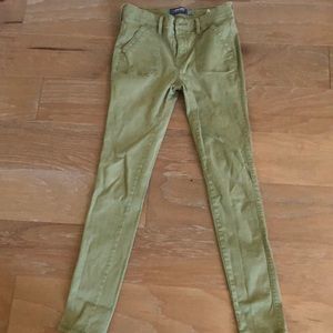 Old navy pants